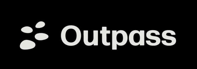 Outpass Logo