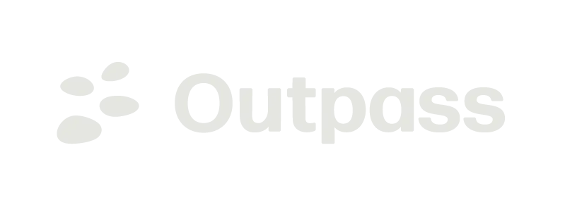 Outpass Logo